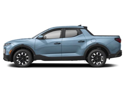 2027 Hyundai SANTA CRUZ SE FWD