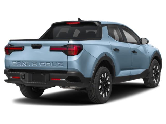 2027 Hyundai SANTA CRUZ SE FWD