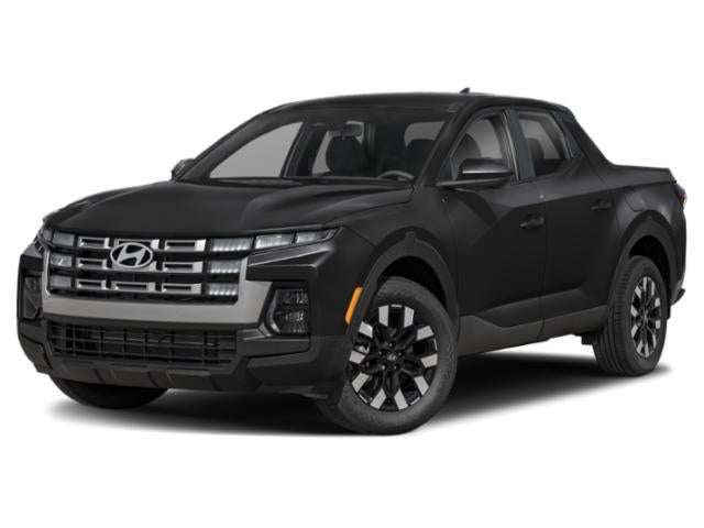 2027 Hyundai SANTA CRUZ SE FWD