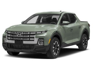 2027 Hyundai SANTA CRUZ SE AWD