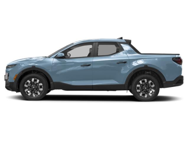 2027 Hyundai SANTA CRUZ SE AWD