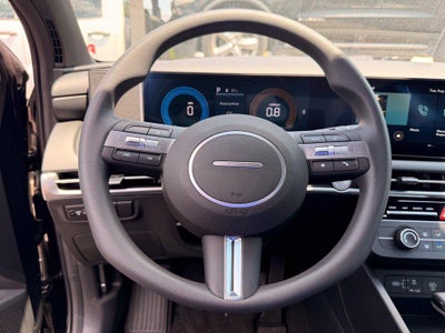 2027 Hyundai SANTA CRUZ SE AWD