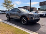 2027 Hyundai SANTA CRUZ SE AWD