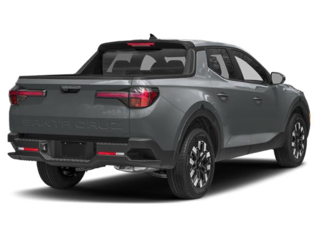 2027 Hyundai SANTA CRUZ SE AWD