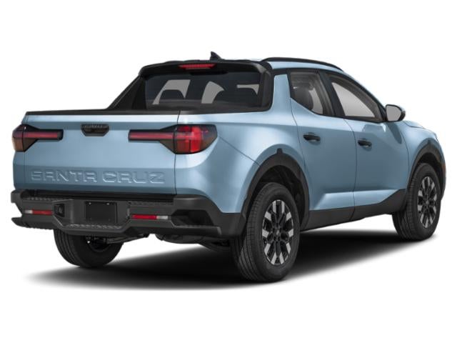 2027 Hyundai SANTA CRUZ SEL Activity AWD