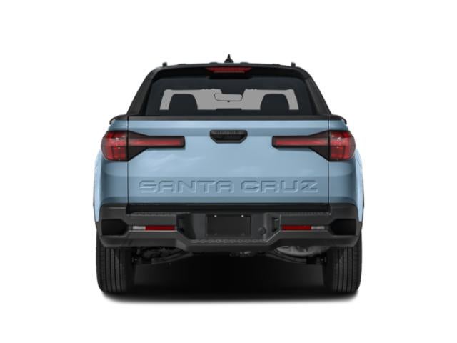 2027 Hyundai SANTA CRUZ SEL Activity AWD