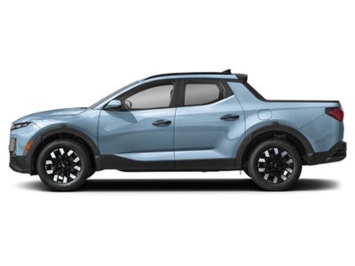 2027 Hyundai SANTA CRUZ SEL Activity AWD
