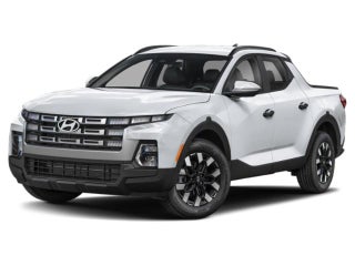 2026 Hyundai SANTA CRUZ SEL Activity AWD
