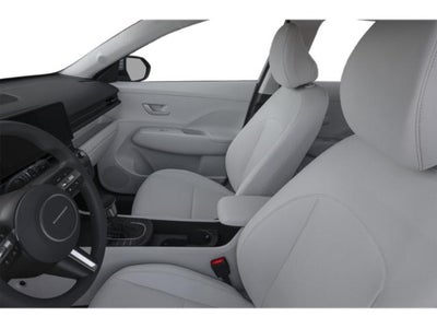 2027 Hyundai KONA SE FWD