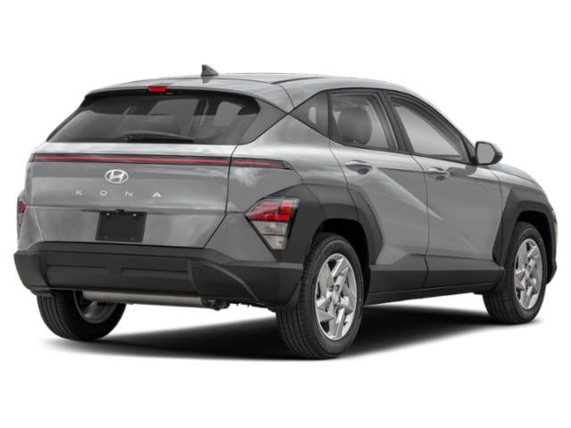 2026 Hyundai KONA SE AWD