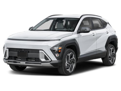 2027 Hyundai KONA SEL Premium FWD