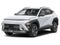 2027 Hyundai KONA SEL Premium FWD