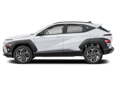 2027 Hyundai KONA SEL Premium FWD