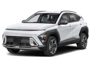 2027 Hyundai KONA SEL Premium FWD