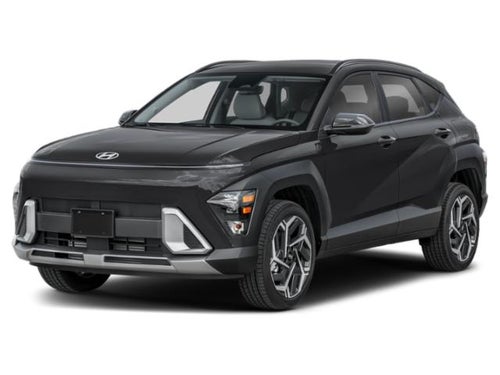 2027 Hyundai KONA SEL Premium FWD