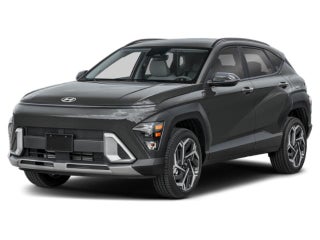 2027 Hyundai KONA SEL Premium FWD