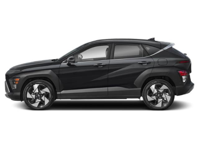 2027 Hyundai KONA Limited FWD