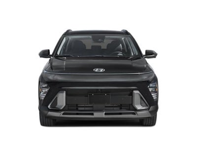 2027 Hyundai KONA Limited FWD