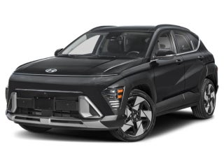 2027 Hyundai KONA Limited FWD