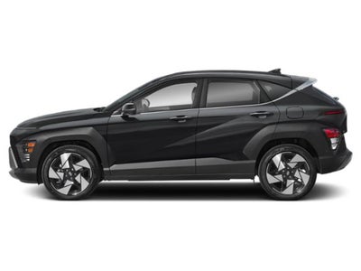 2027 Hyundai KONA Limited FWD