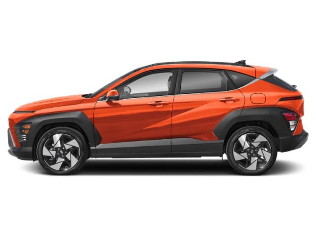 2027 Hyundai KONA Limited AWD