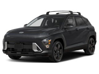2027 Hyundai KONA SEL Sport FWD