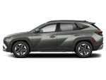 2026 Hyundai TUCSON HYBRID SEL FWD