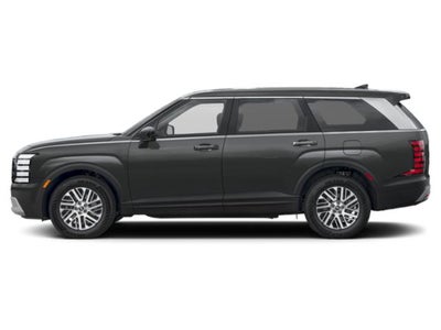 2027 Hyundai PALISADE SE FWD