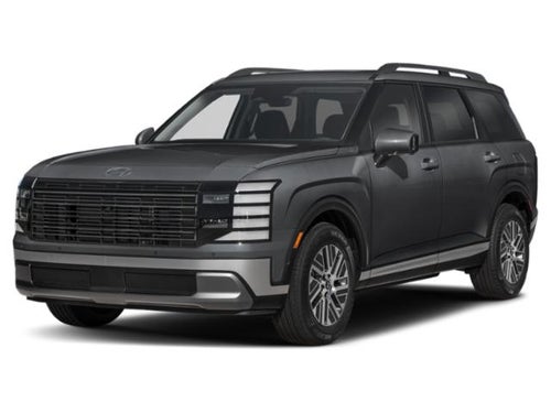 2027 Hyundai PALISADE HYBRID SEL Premium 7P