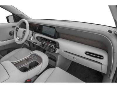 2027 Hyundai PALISADE Limited FWD
