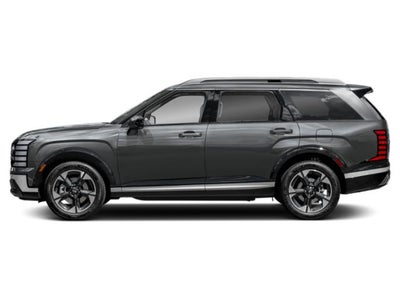 2027 Hyundai PALISADE Limited FWD