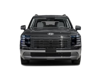 2027 Hyundai PALISADE Limited FWD