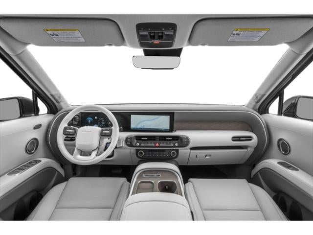 2027 Hyundai PALISADE Limited FWD