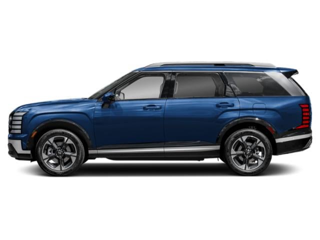 2027 Hyundai PALISADE Limited FWD