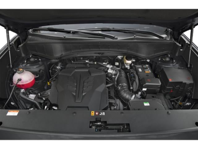 2027 Hyundai PALISADE Limited AWD
