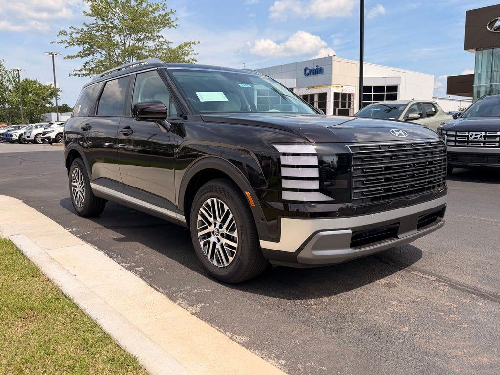 2027 Hyundai PALISADE Limited AWD