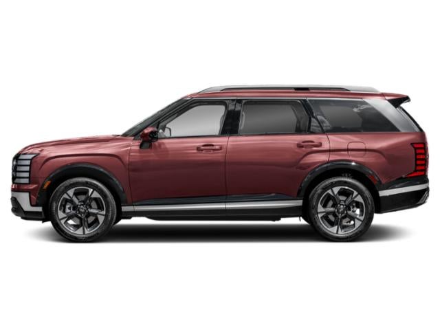 2027 Hyundai PALISADE Limited AWD