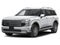2027 Hyundai PALISADE SEL FWD