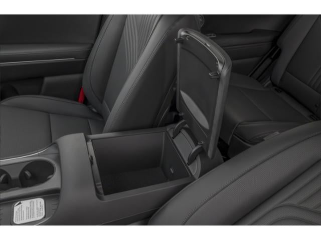 2027 Hyundai PALISADE SEL FWD