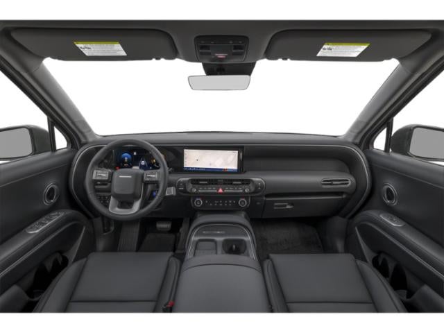 2027 Hyundai PALISADE SEL FWD