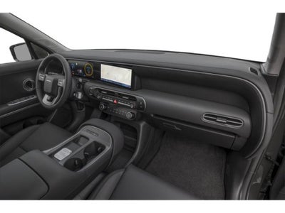 2027 Hyundai PALISADE SEL FWD