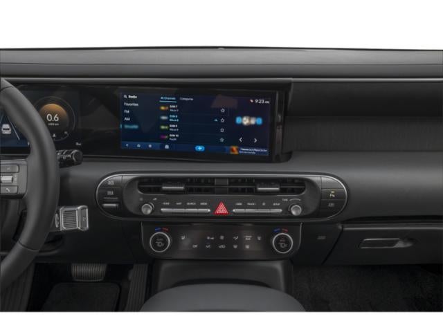 2027 Hyundai PALISADE SEL FWD