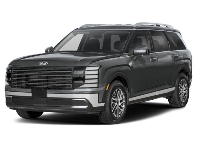 2027 Hyundai PALISADE SEL FWD