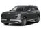2027 Hyundai PALISADE SEL FWD