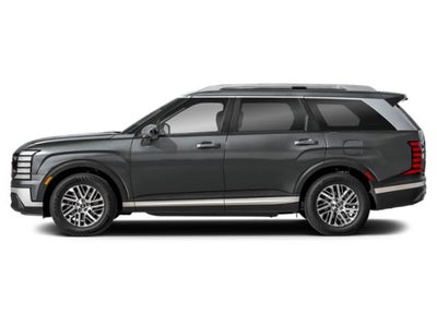 2027 Hyundai PALISADE SEL FWD