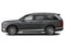 2027 Hyundai PALISADE SEL FWD