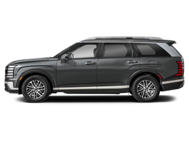 2027 Hyundai PALISADE SEL FWD