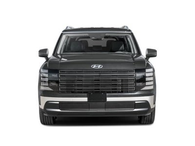 2027 Hyundai PALISADE SEL FWD