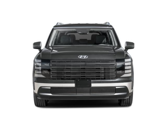 2027 Hyundai PALISADE SEL FWD