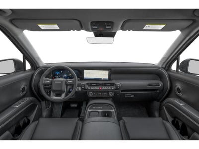 2027 Hyundai PALISADE SEL FWD